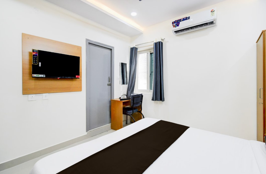 super townhouse lanco hills gachibowli