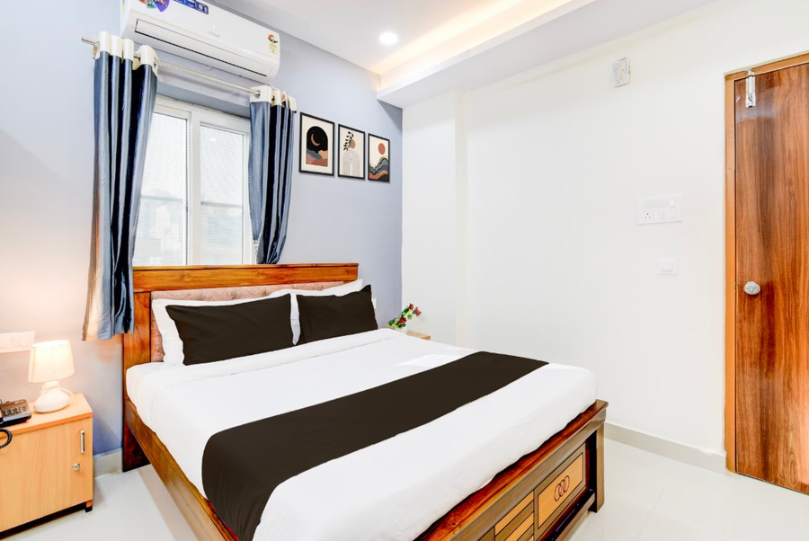 super townhouse lanco hills gachibowli