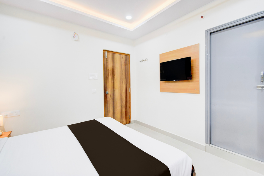 super townhouse lanco hills gachibowli