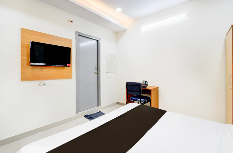 super townhouse lanco hills gachibowli