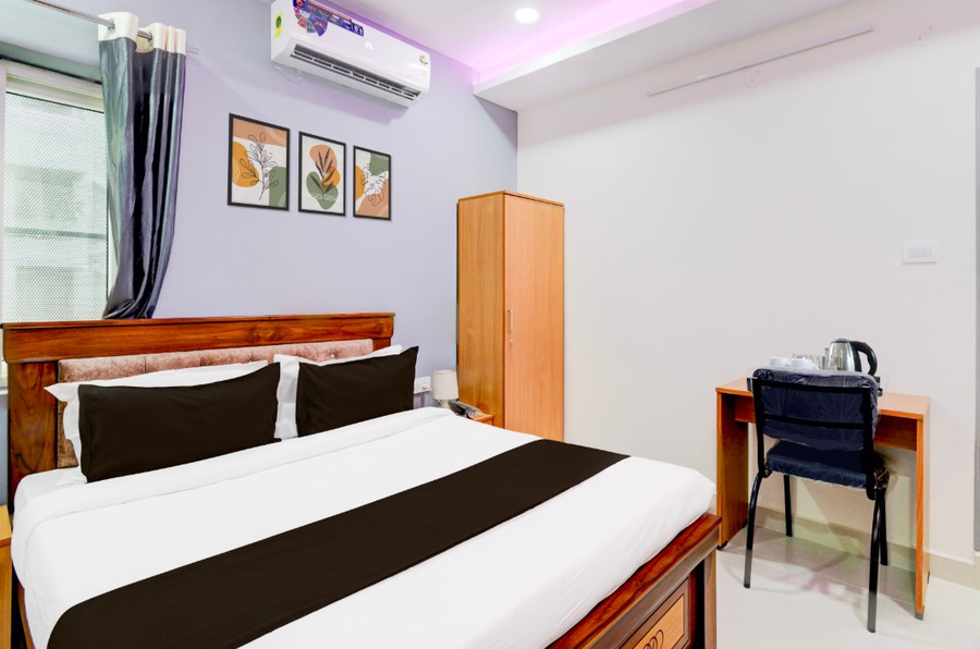 super townhouse lanco hills gachibowli