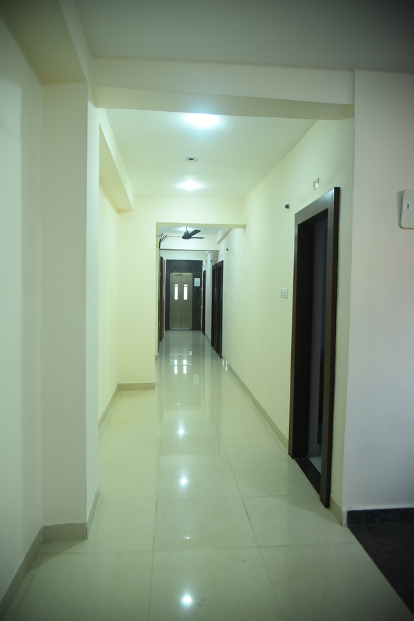 Hotel Siddharth Inn,Station Road,3 star