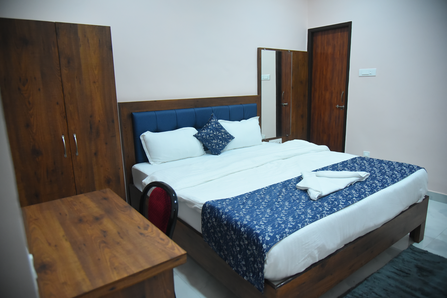 hotel siddharth inn
