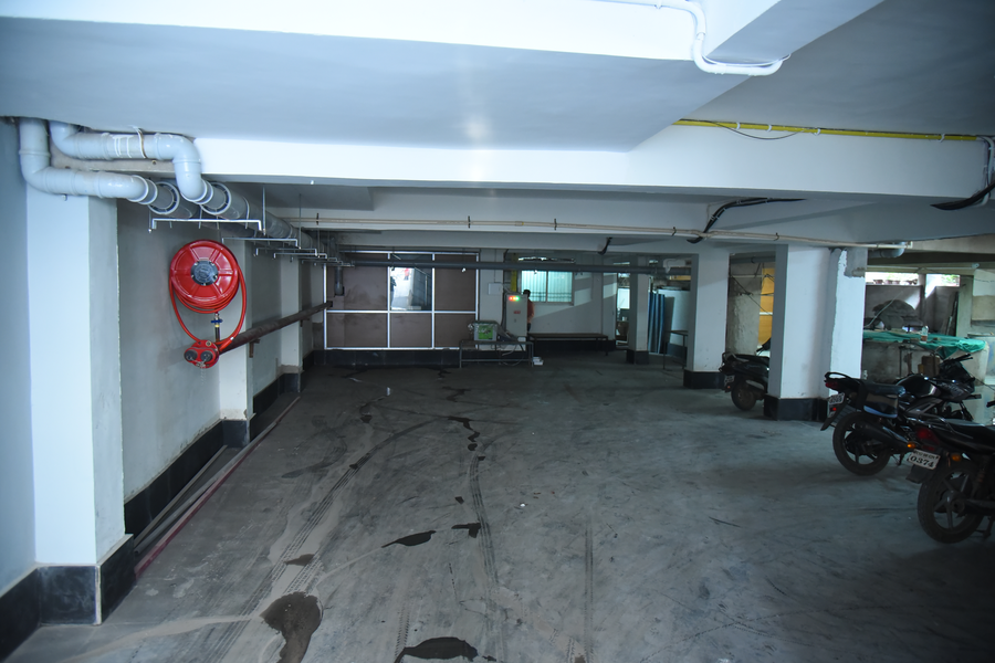 Hotel Siddharth Inn,Station Road,3 star