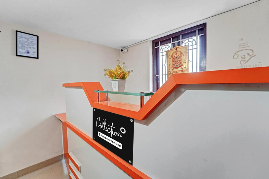 super collection o coimbatore near adithya institute formerly hotel everest grand