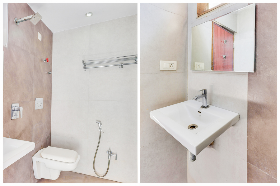 super townhouse dwarka nagar near ramatalkies