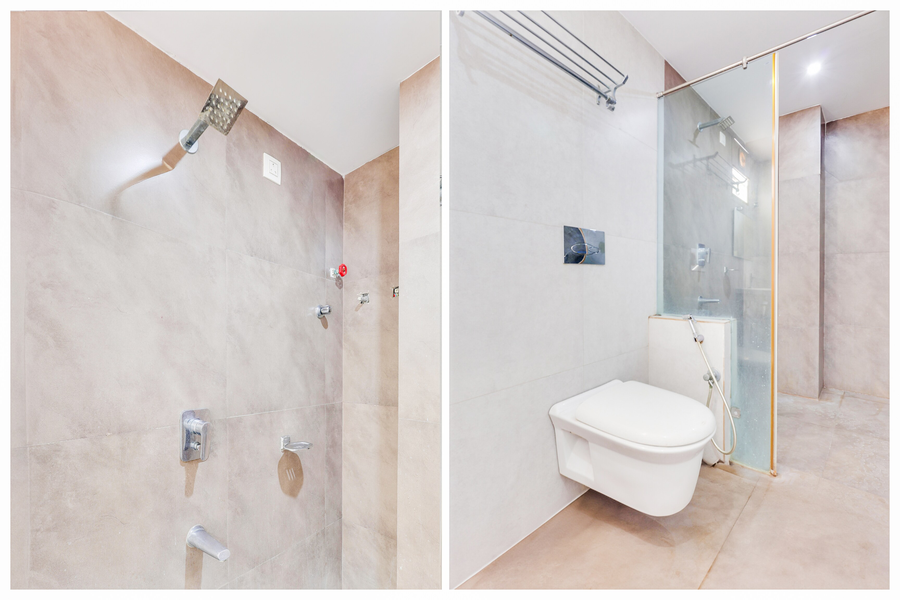super townhouse dwarka nagar near ramatalkies