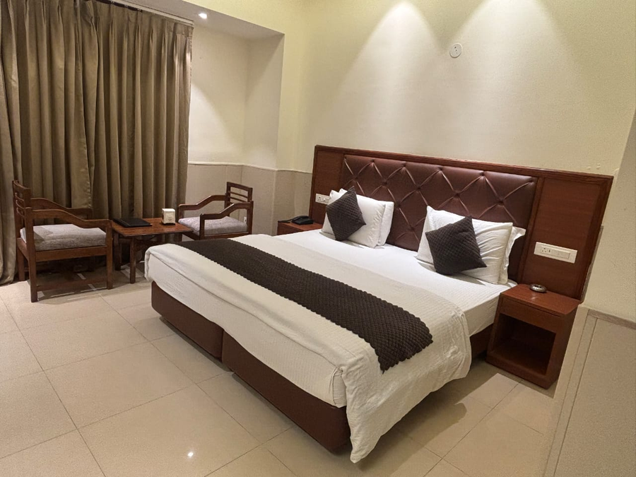 Ap Residency Ambala,Ambala, Ambala,3 star