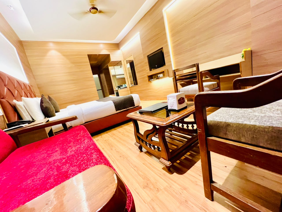 ap residency ambala