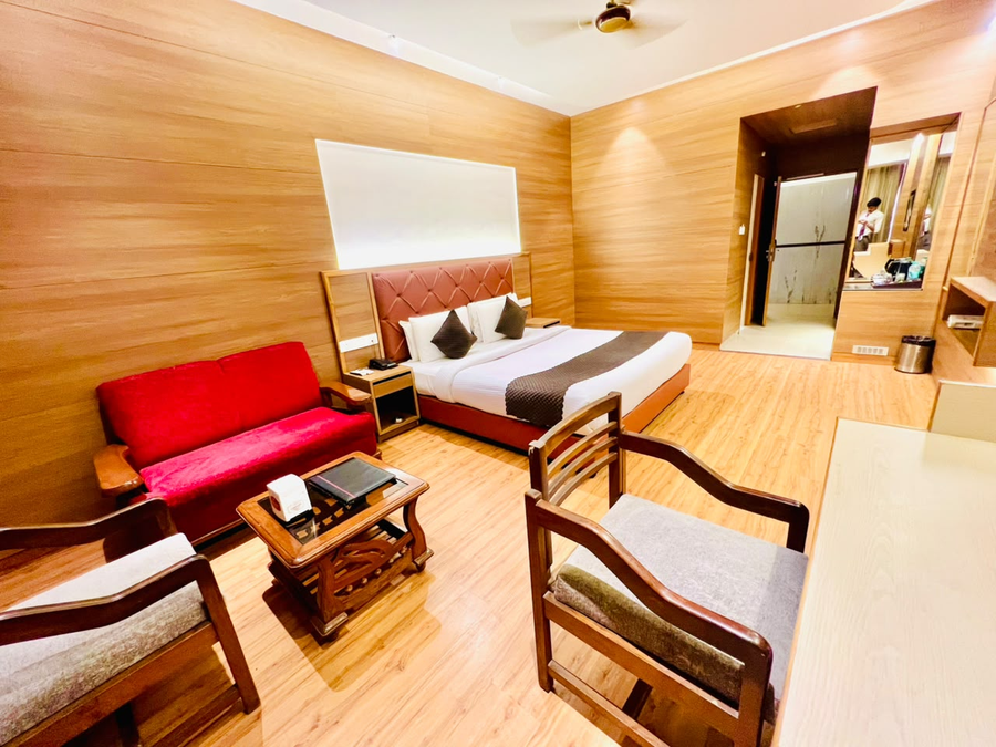 ap residency ambala