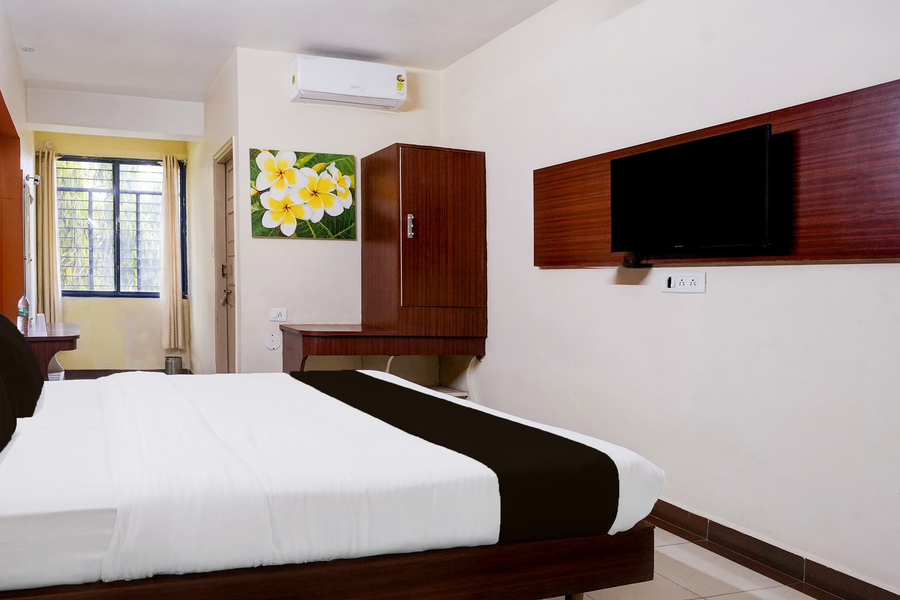 super collection o hubli city center formerly chalukya residency
