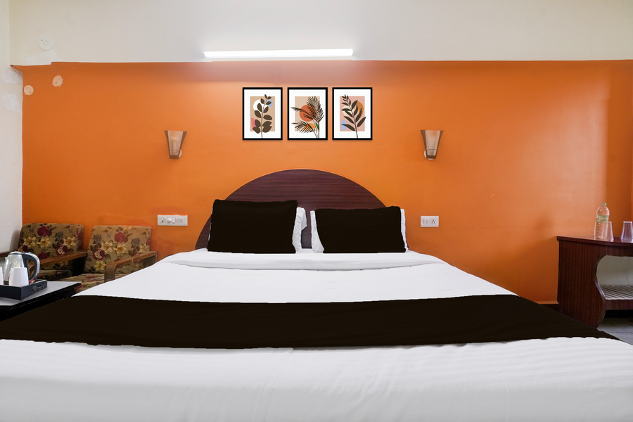 super collection o hubli city center formerly chalukya residency