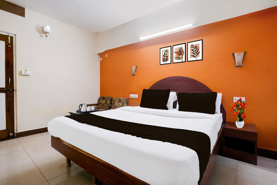 super collection o hubli city center formerly chalukya residency