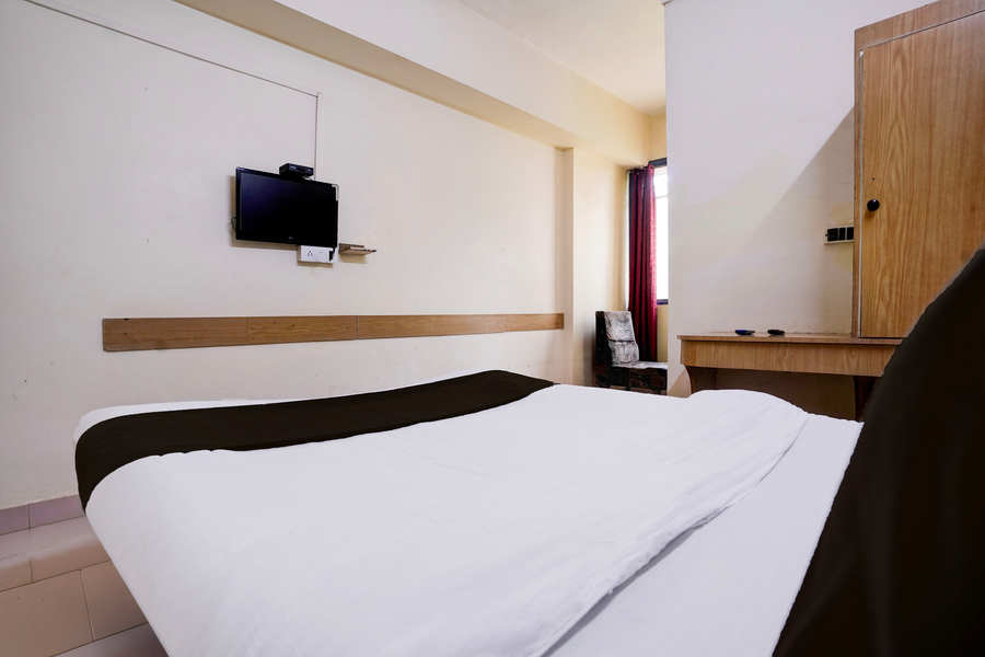 super collection o hubli city center formerly chalukya residency