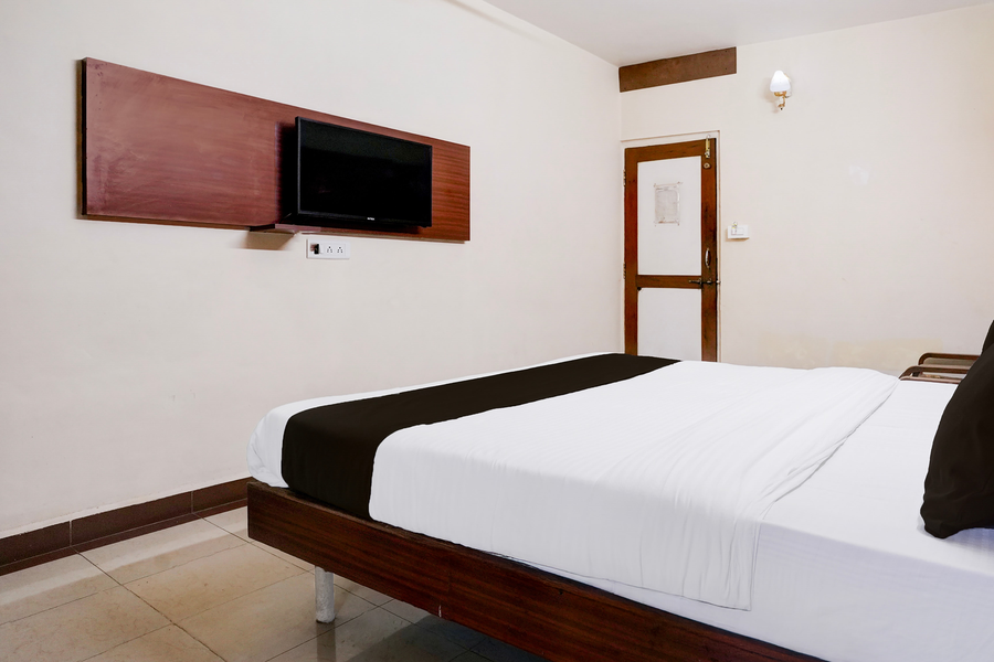 super collection o hubli city center formerly chalukya residency