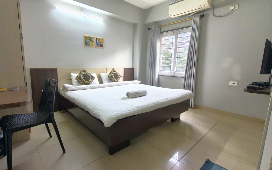 happy villa guest house