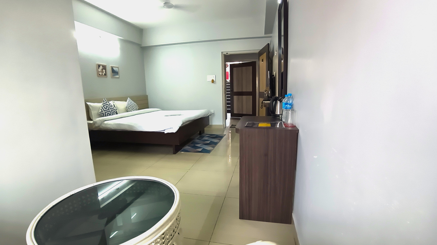 happy villa guest house