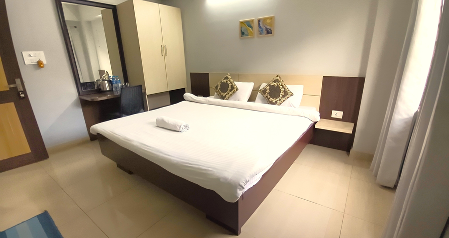 happy villa guest house