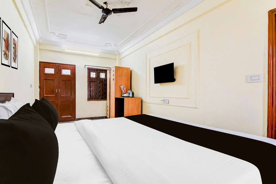 super hotel o lenin sarani