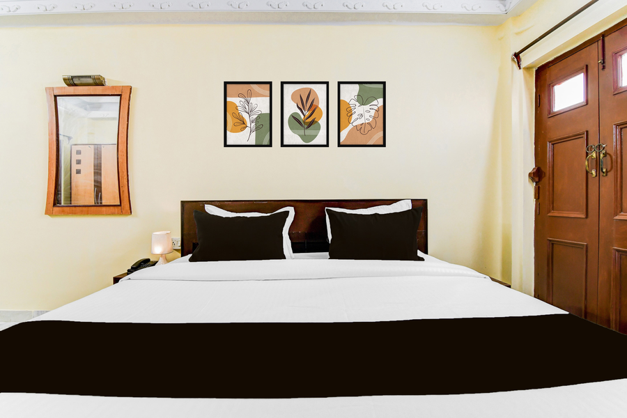 super hotel o lenin sarani