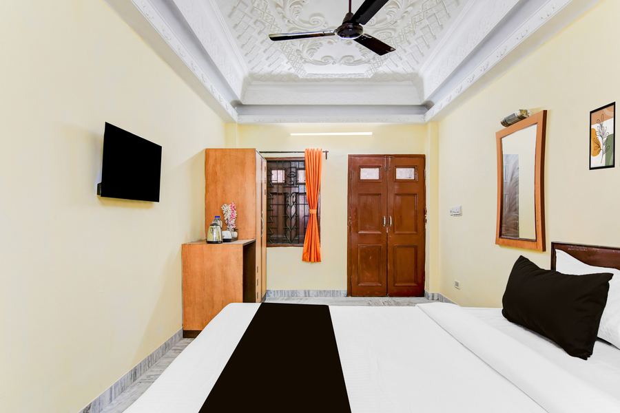 super hotel o lenin sarani