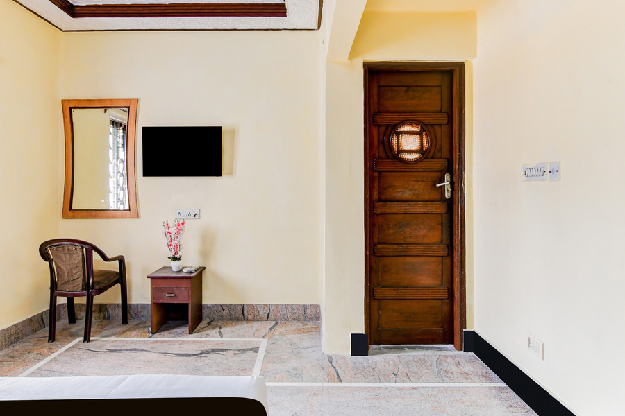 super hotel o lenin sarani