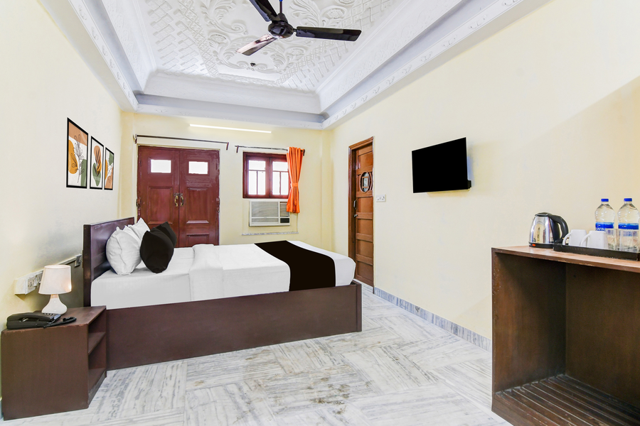 super hotel o lenin sarani