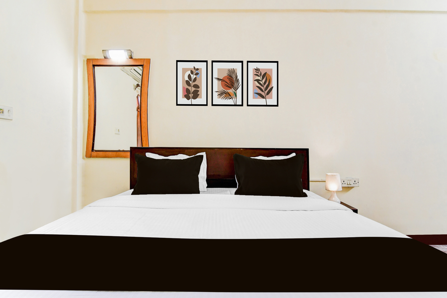 super hotel o lenin sarani