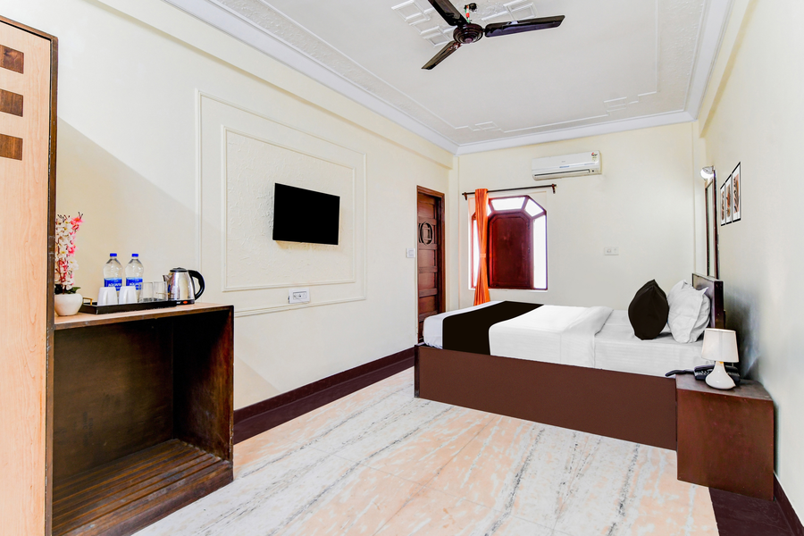 super hotel o lenin sarani