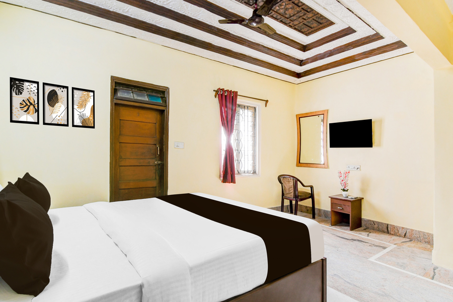 super hotel o lenin sarani