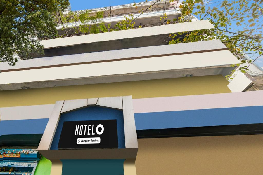 Super Hotel O Lenin Sarani,,3 star