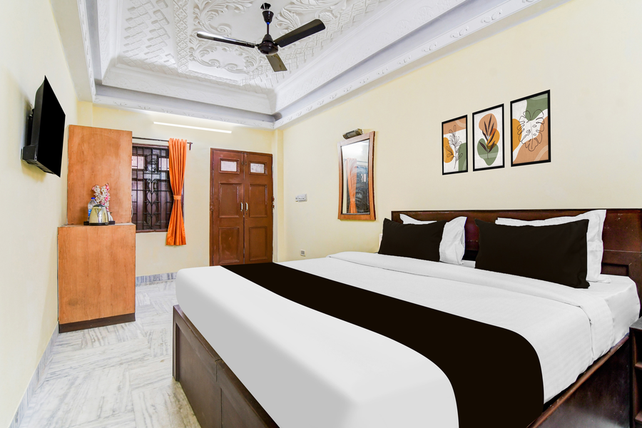 super hotel o lenin sarani