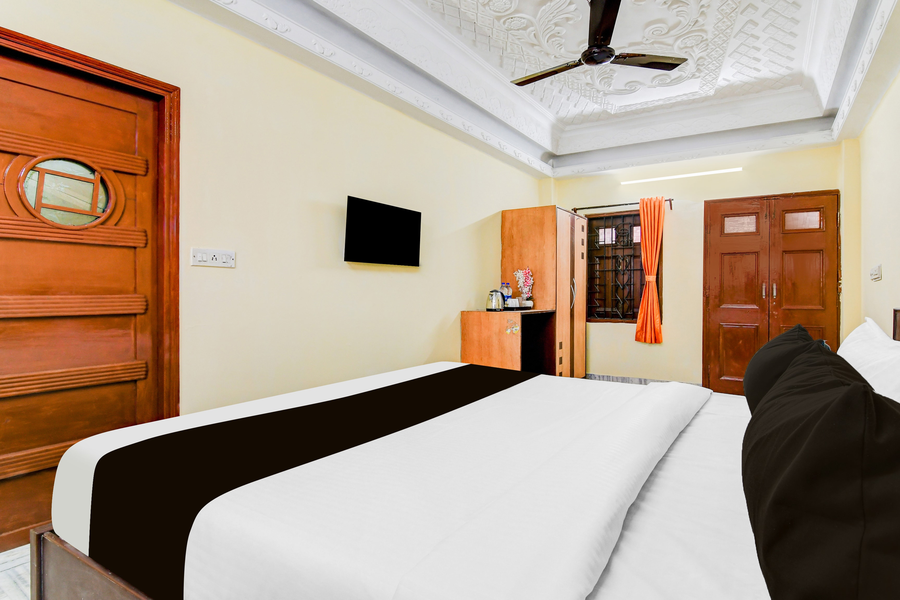 super hotel o lenin sarani