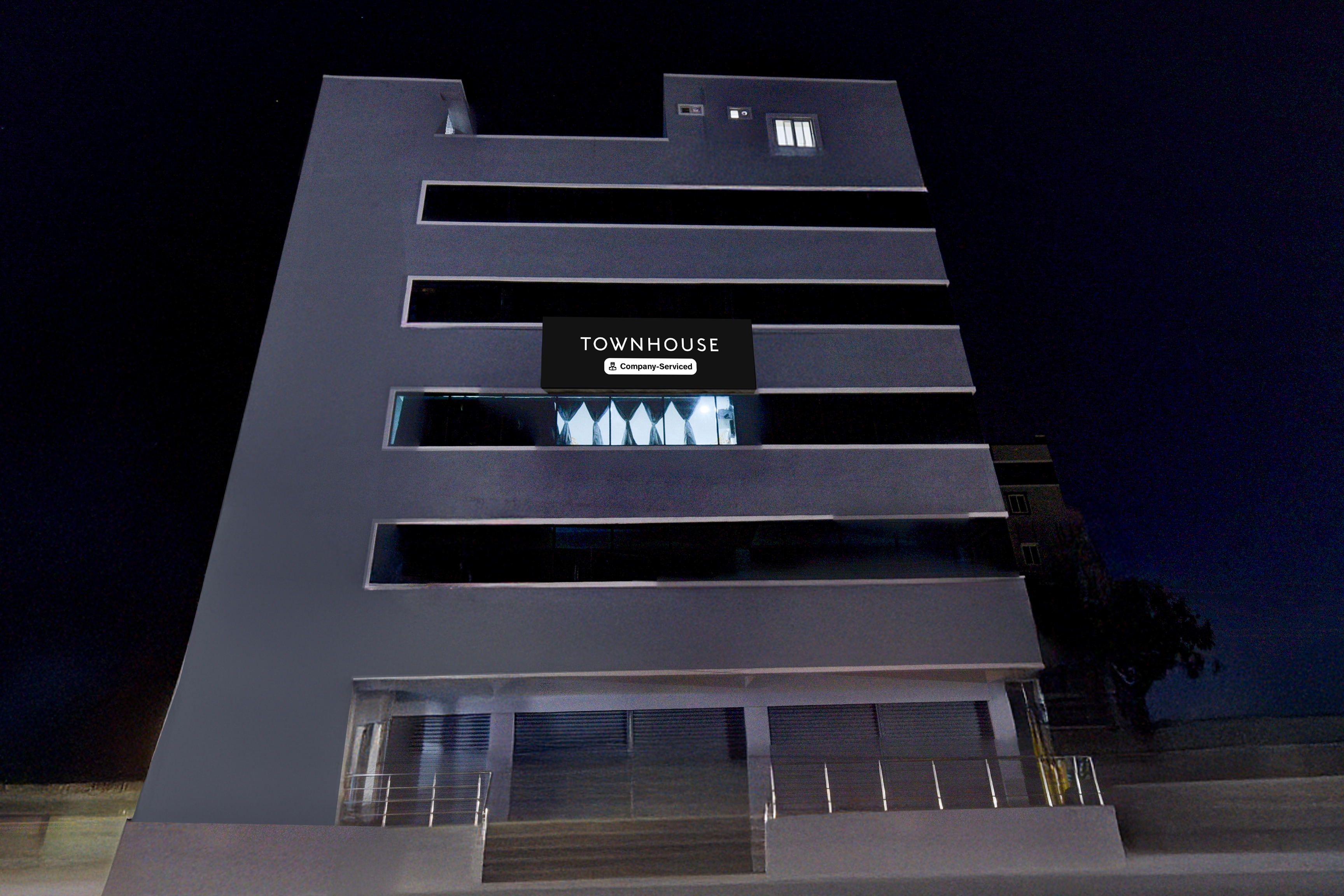 super townhouse kukatpally north formerly munagala arcade