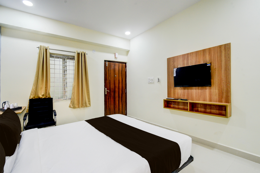super townhouse kukatpally north formerly munagala arcade