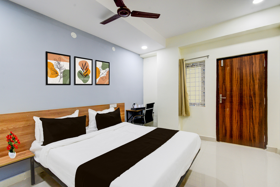 super townhouse kukatpally north formerly munagala arcade