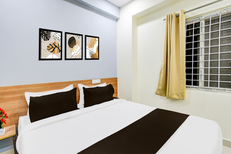 super townhouse kukatpally north formerly munagala arcade