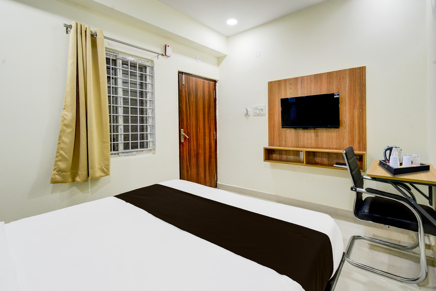 super townhouse kukatpally north formerly munagala arcade