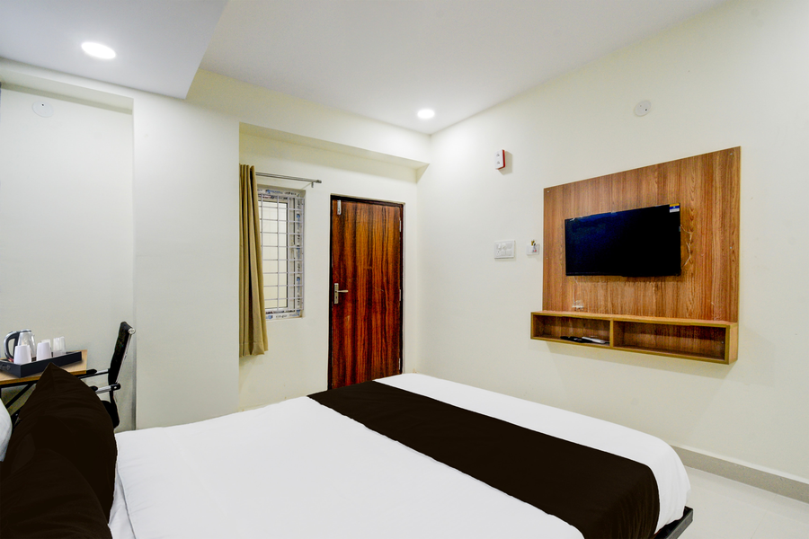 super townhouse kukatpally north formerly munagala arcade