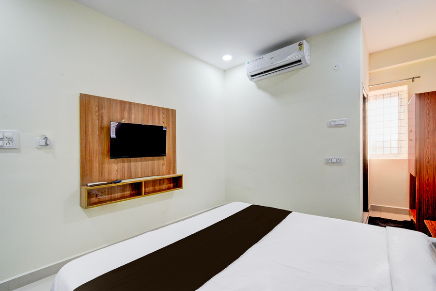 super townhouse kukatpally north formerly munagala arcade