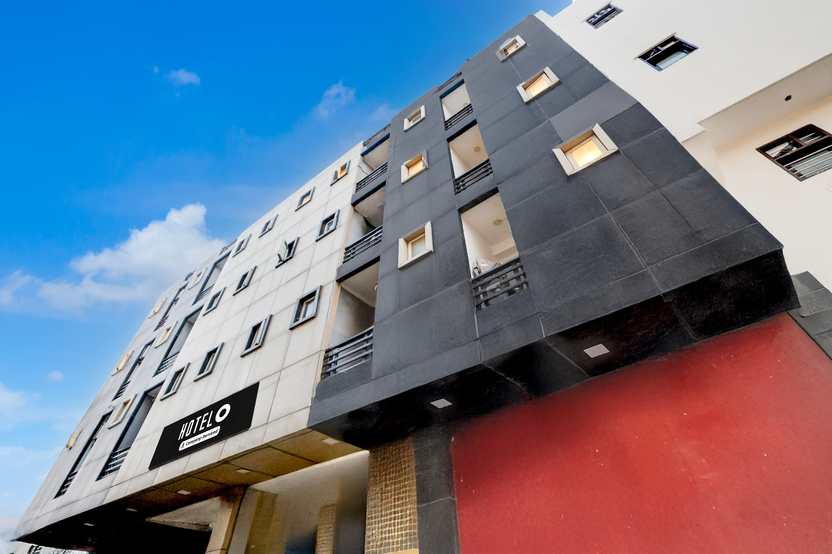 super hotel o rangpuri mahipalpur