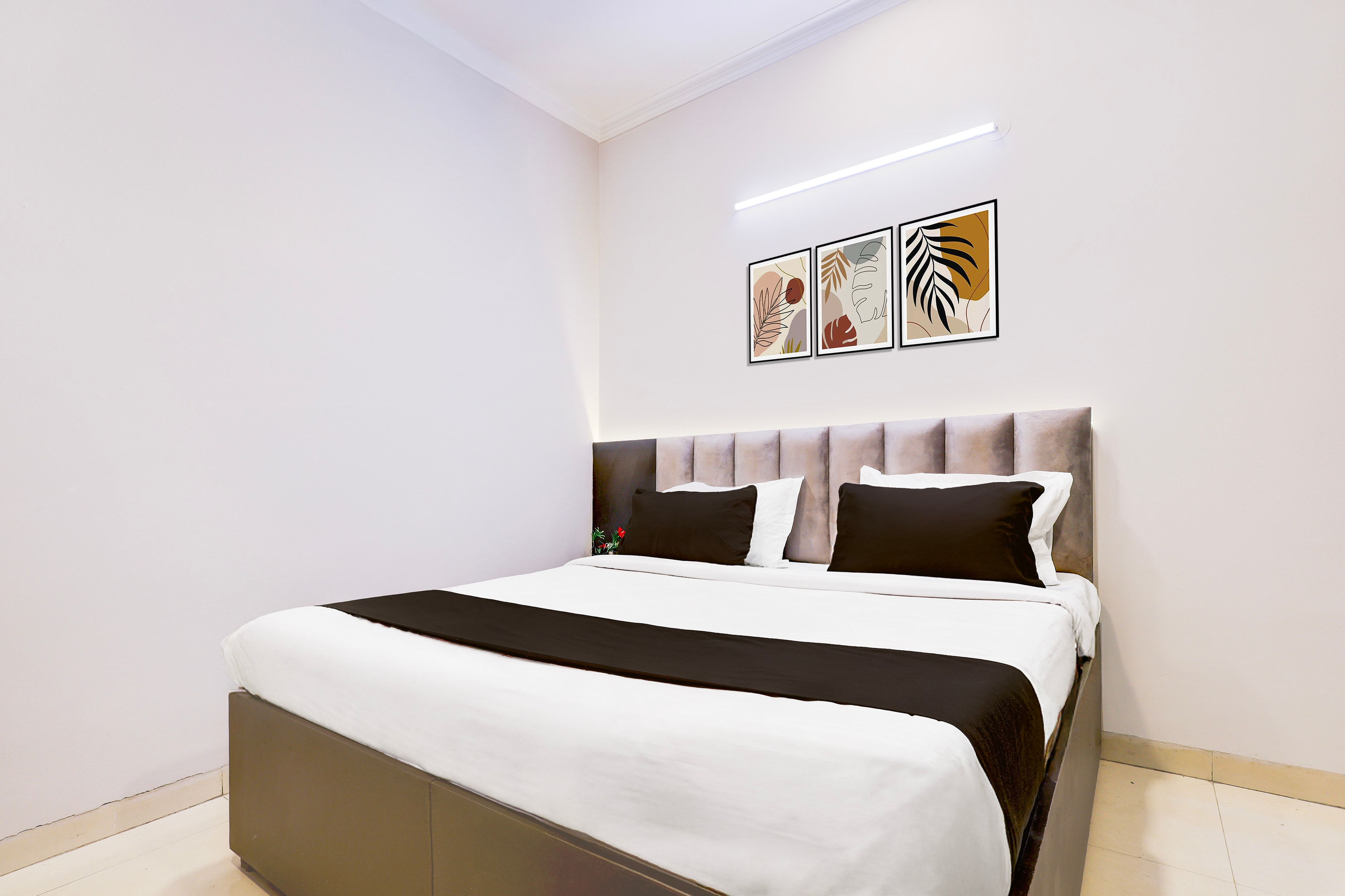 Super Hotel O Rangpuri Mahipalpur,East Of Kailash,3 star