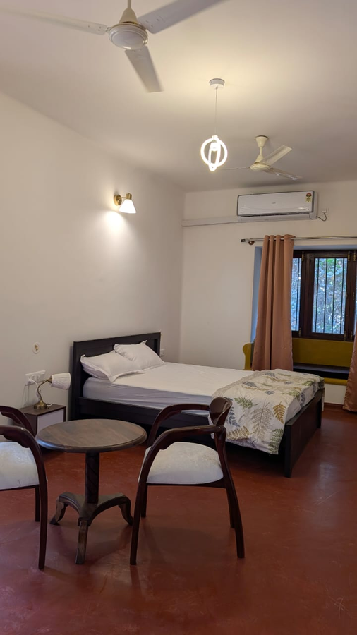 aranyeh the people tree resort