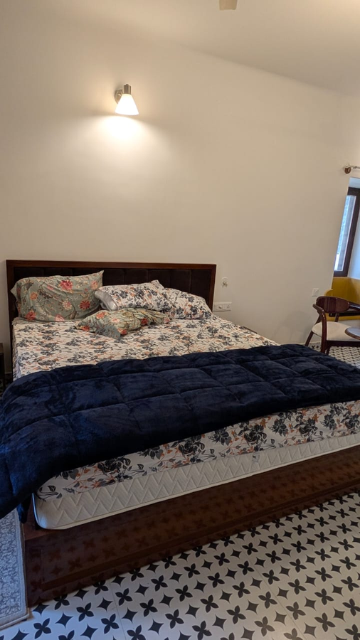 Aranyeh The People Tree Resort,Electronic City,3 star