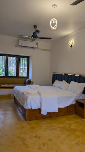 aranyeh the people tree resort