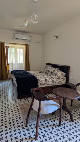 aranyeh the people tree resort