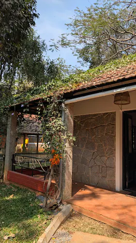 aranyeh the people tree resort