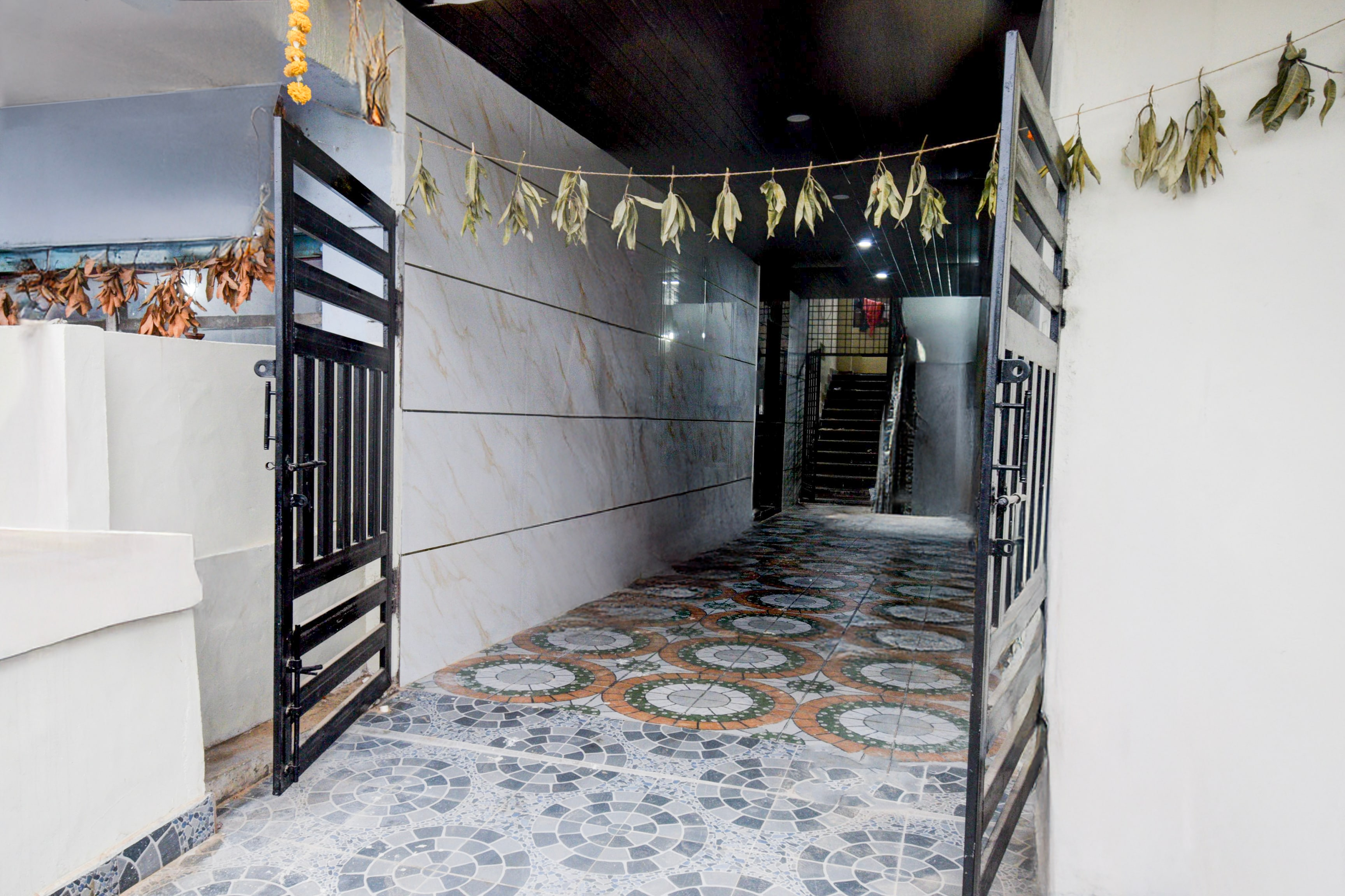 collection o srisailam highway