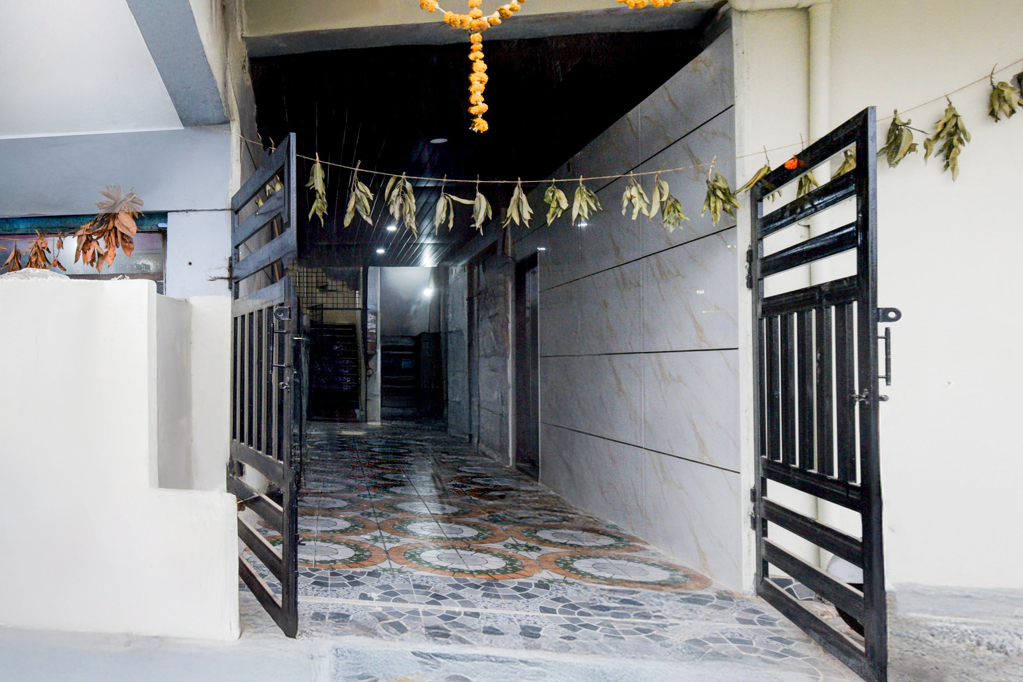 collection o srisailam highway