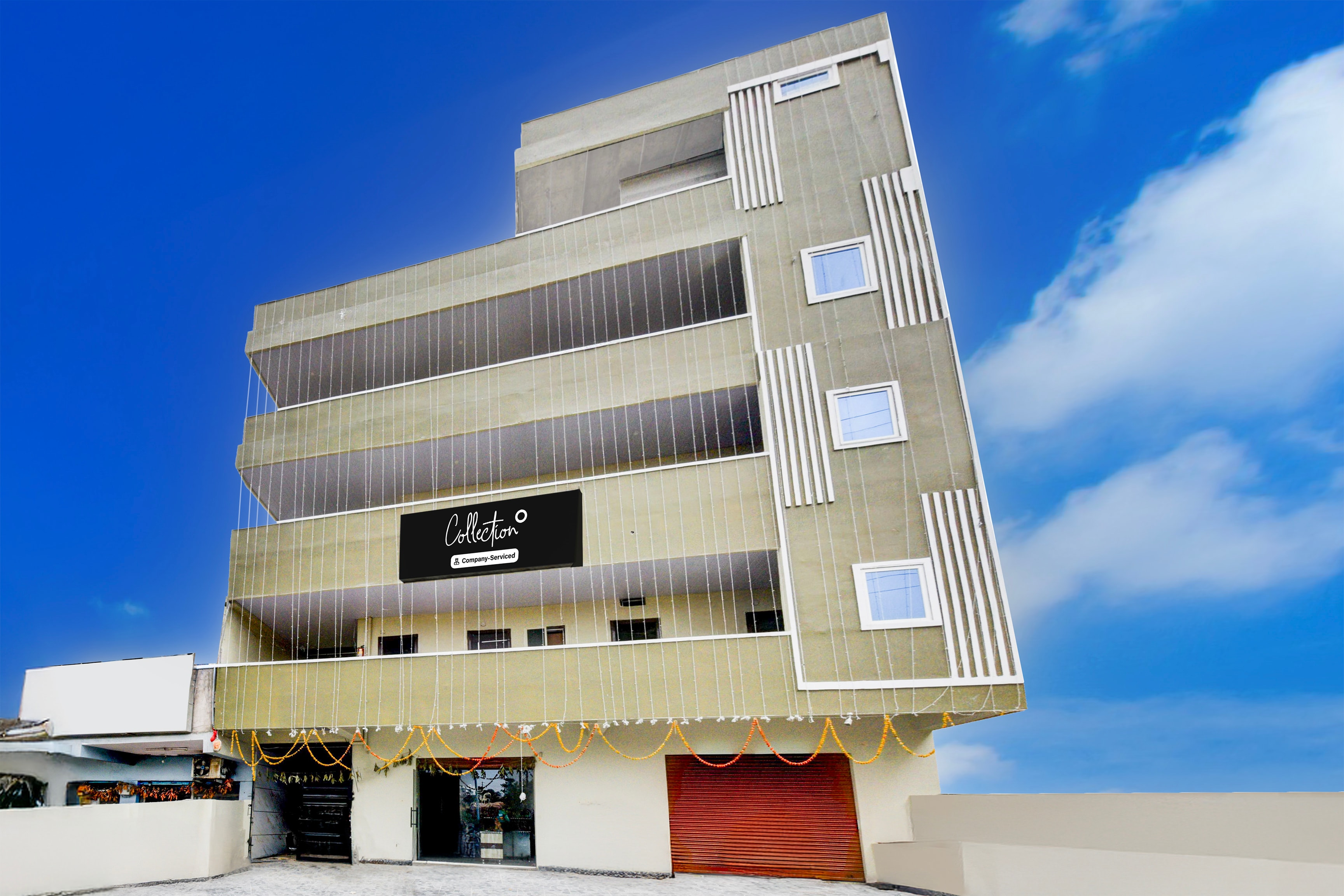 collection o srisailam highway